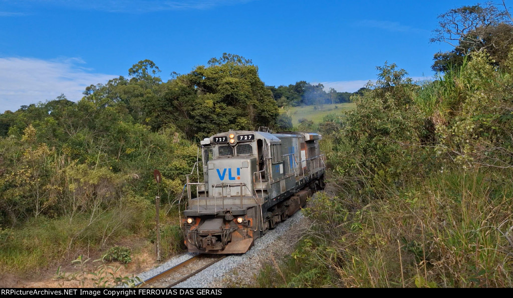 VLI 727